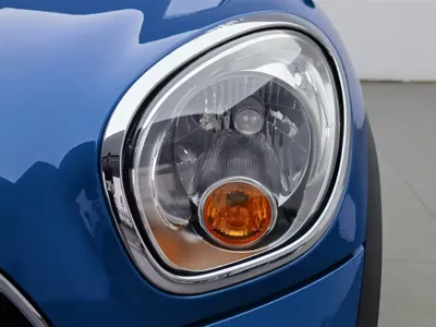 MINI Mini Countryman