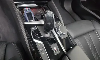 BMW Gran Turismo