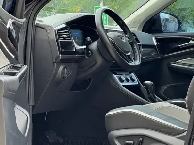 Jetta VS7