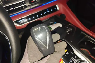 Changan CS75 Plus