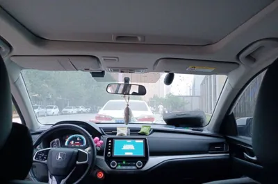 Honda Envix