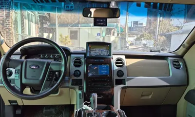 Ford F150