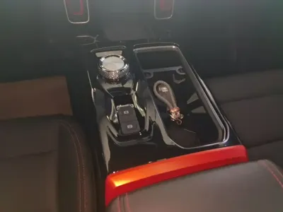 Haval Big Dog