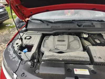 Geely Binyue