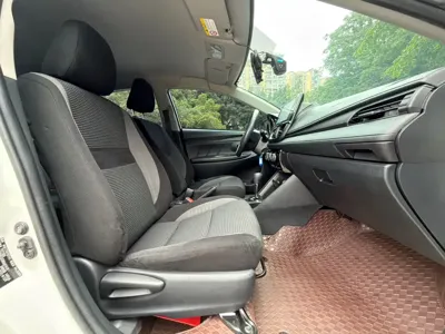 Toyota Vios FS