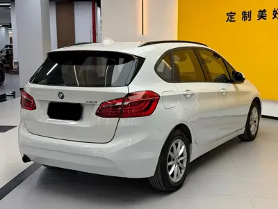 BMW 2 Series Active Tourer