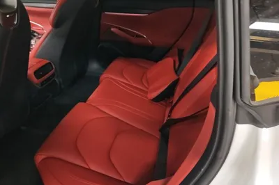 Xiaomi Auto SU7