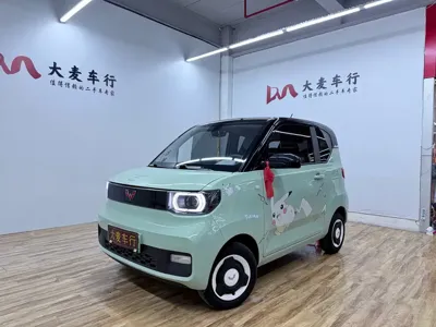 Wuling MINIEV