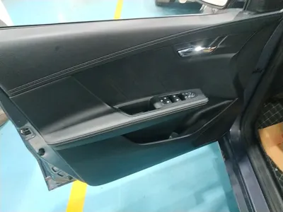 BYD e2