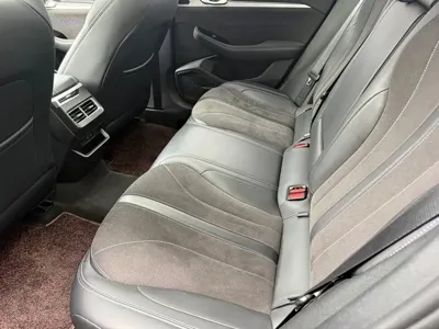 Geely Xingrui