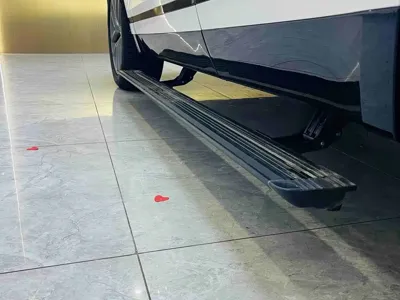Land Rover Velar