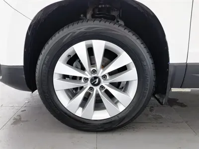 Jetta VS5