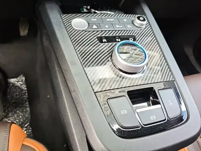 BYD e2