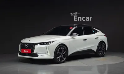 Citroen-DS DS4