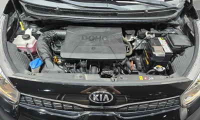 Kia Morning