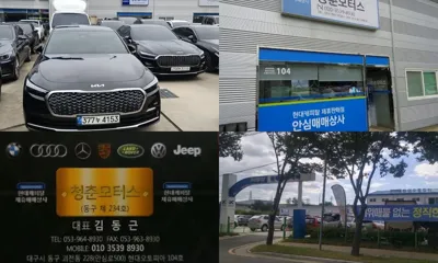 Kia K9