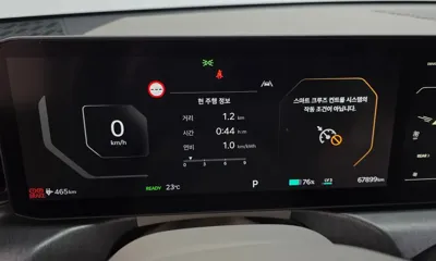 Kia EV9