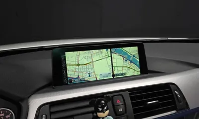 BMW 4-Series