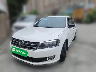 Volkswagen Gran Lavida