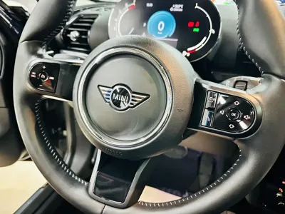 MINI Mini Clubman