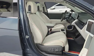 Hyundai Ioniq5