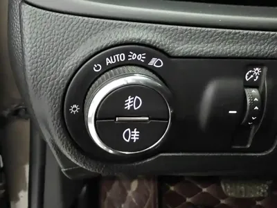 Buick Envision Plus