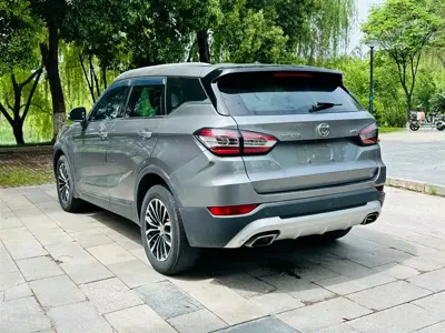 Zhonghua V6