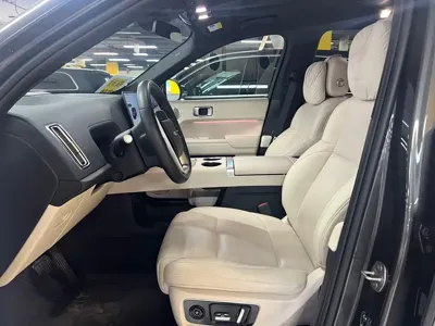 Li Auto Li L9