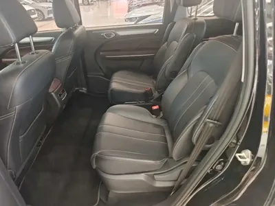 GAC Motor Trumpchi M6