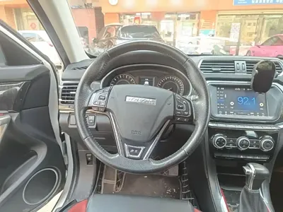 Haval H2