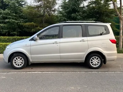 BAW Weiwang M30