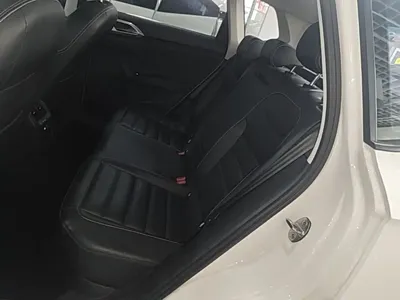 Volkswagen Tharu New Energy
