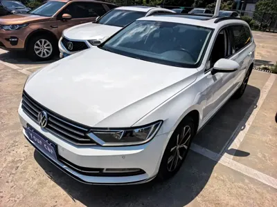 Volkswagen Viloran