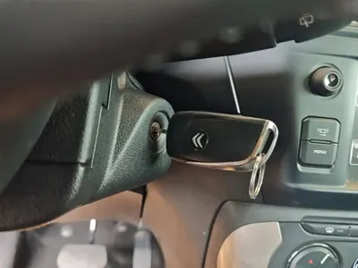 Citroen C3-XR