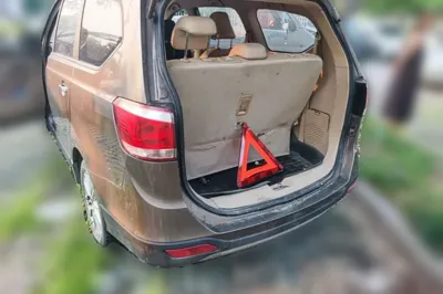 Baojun 730