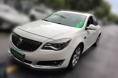 Buick Regal
