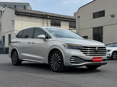 Volkswagen Viloran