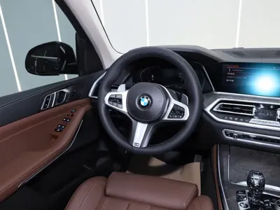 BMW X5 (Import)