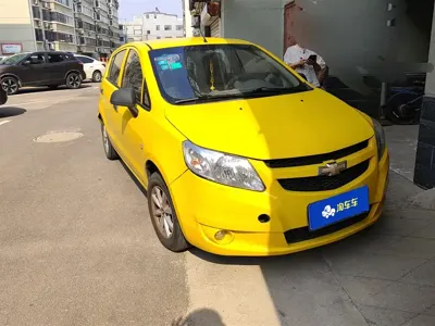 Chevrolet Sail