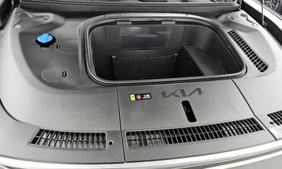 Kia EV9