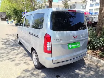 Wuling Hongguang V