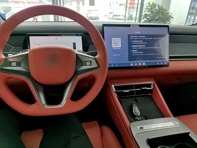 BYD 唐L