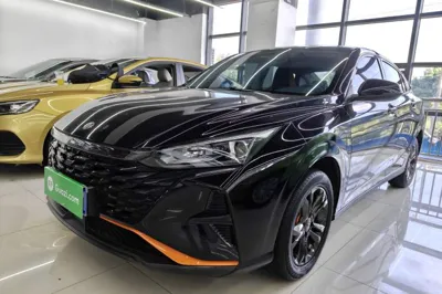 Dongfeng Aeolus Yixuan
