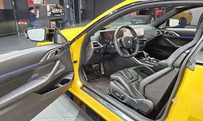 BMW M4