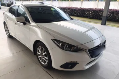 Mazda Mazda 3 Axela