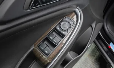 ChevroletGMDaewoo Malibu