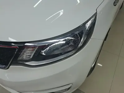 Kia K2