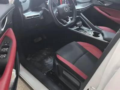 Changan CS35PLUS