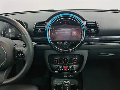 MINI Mini Clubman