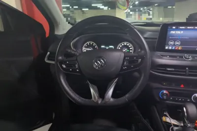 Buick Encore